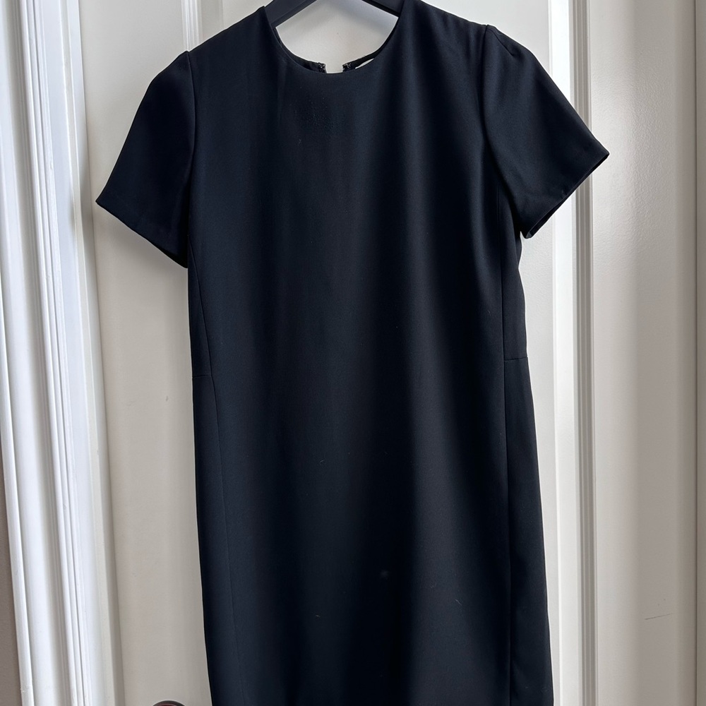 Aritzia Babaton shift dress, size 2